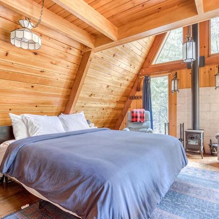 Chalet Shangri-La Welches エクステリア 写真